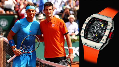 audemars piguet nadal|The watch stars of the French Open .